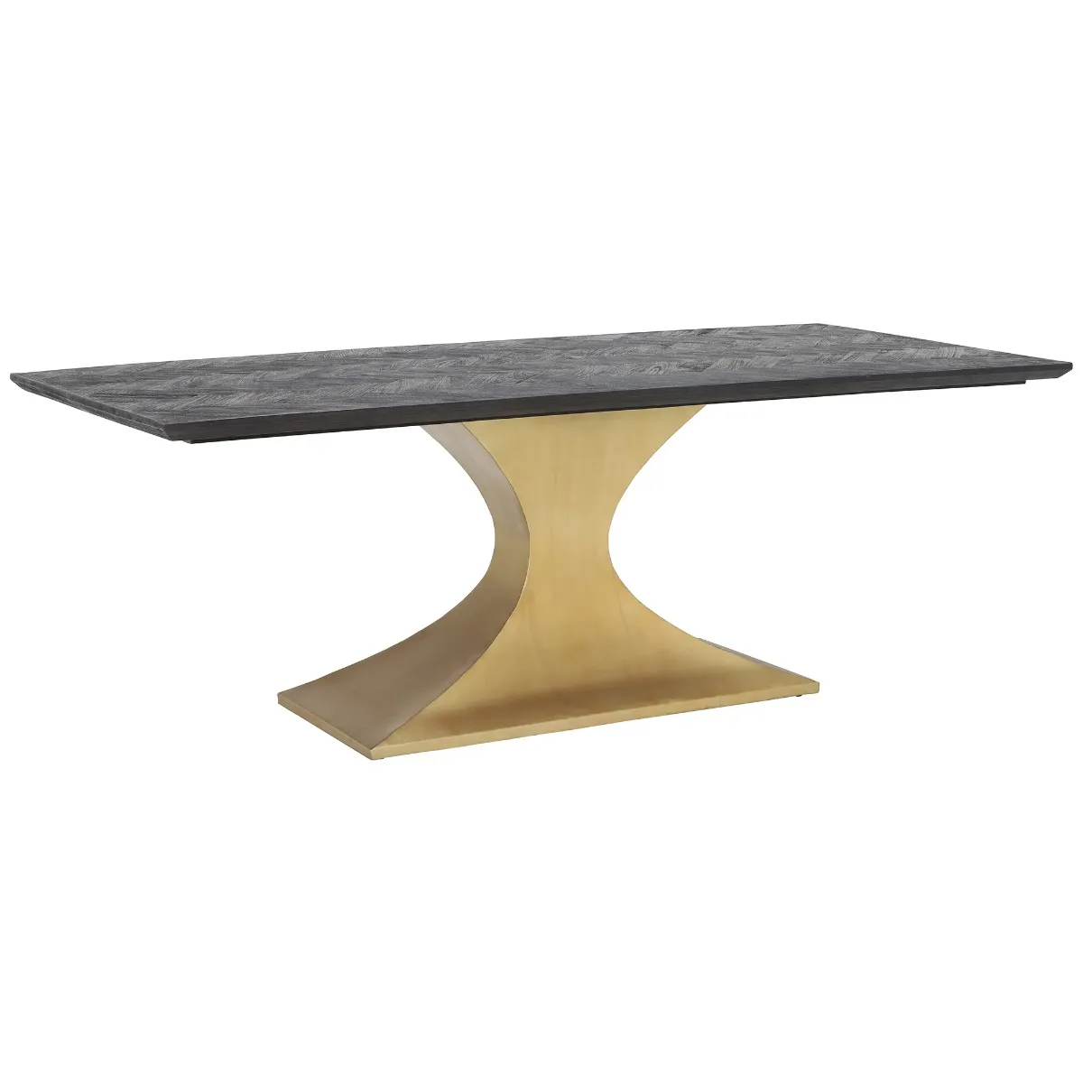 Onyx 220cm Dining Table