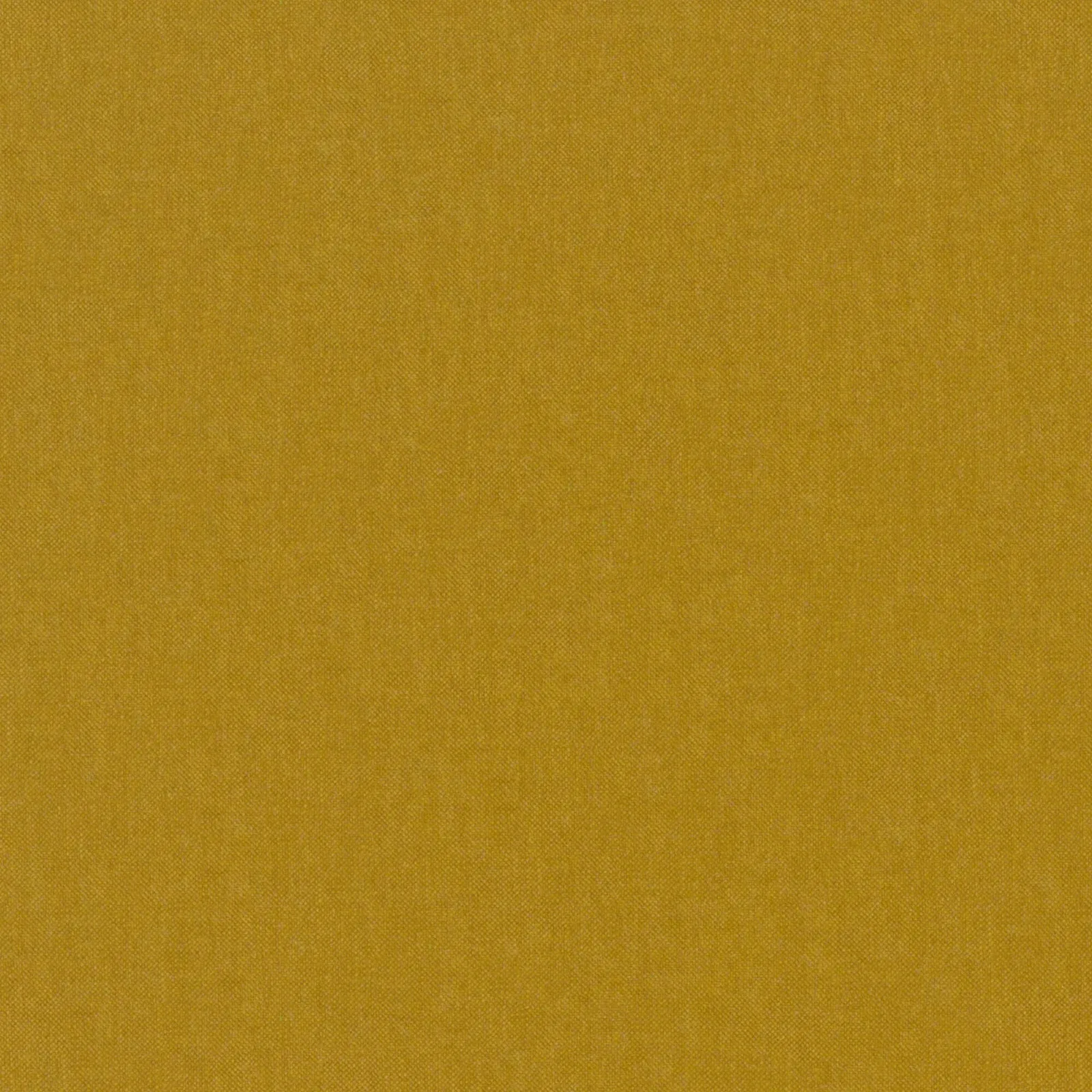 Orla Kiely Ebben Large Sofa, Yellow Fabric | Barker & Stonehouse 3