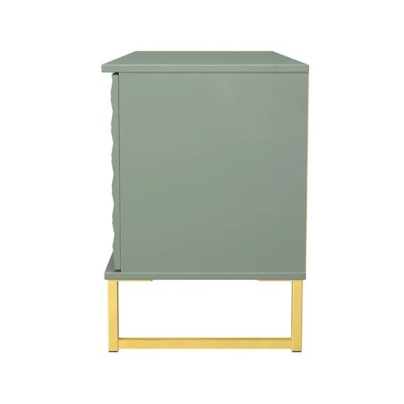 Tuxford Small TV Unit for TVs up to 50" 3