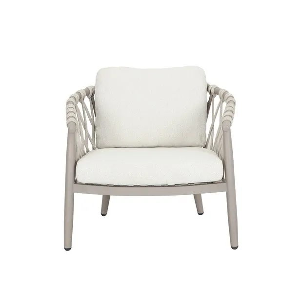 Norfolk Leisure Cleveland Lounge Set 6