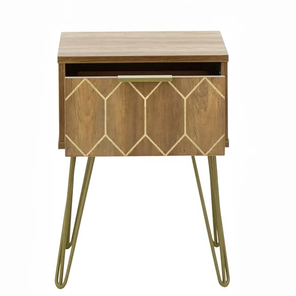 Orleans Side Table 6