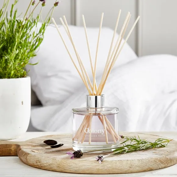 Colony Lavender Fields Diffuser