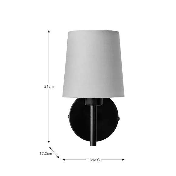Prescot Wall Light 4