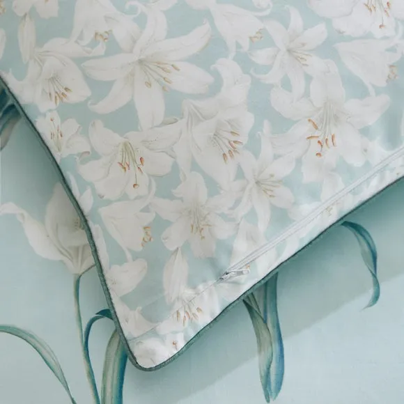 Dorma Wildmere 100% Cotton Pillowcase Pair 4