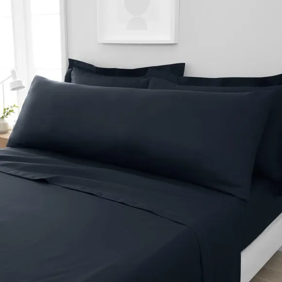 Fogarty Soft Touch Body Pillowcase