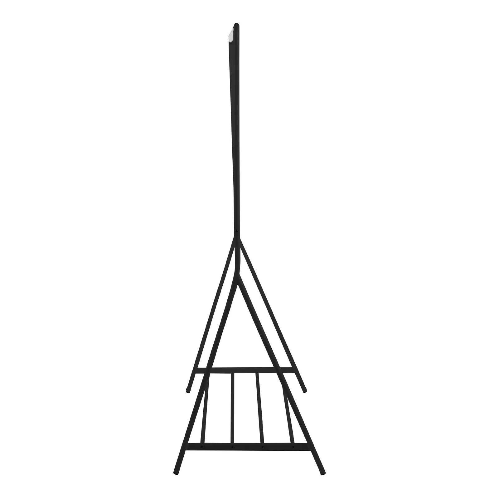 Furniture To Go Brent Clothes Rack in Black 3