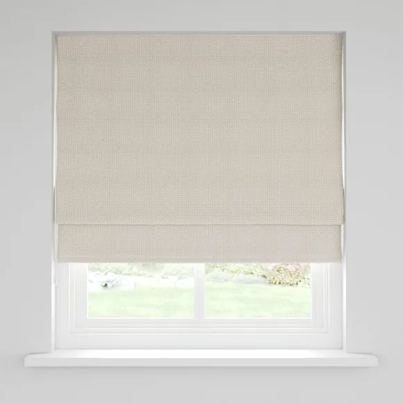 Alayna Chenille Roman Blind 3