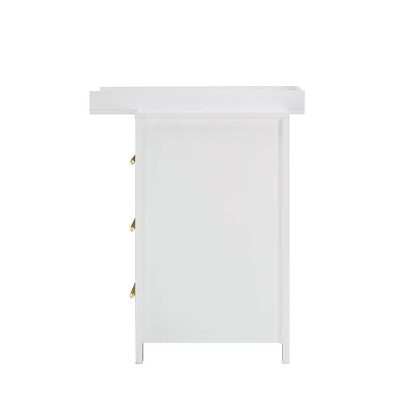 Tutti Bambini Tivoli Chest Changer 4