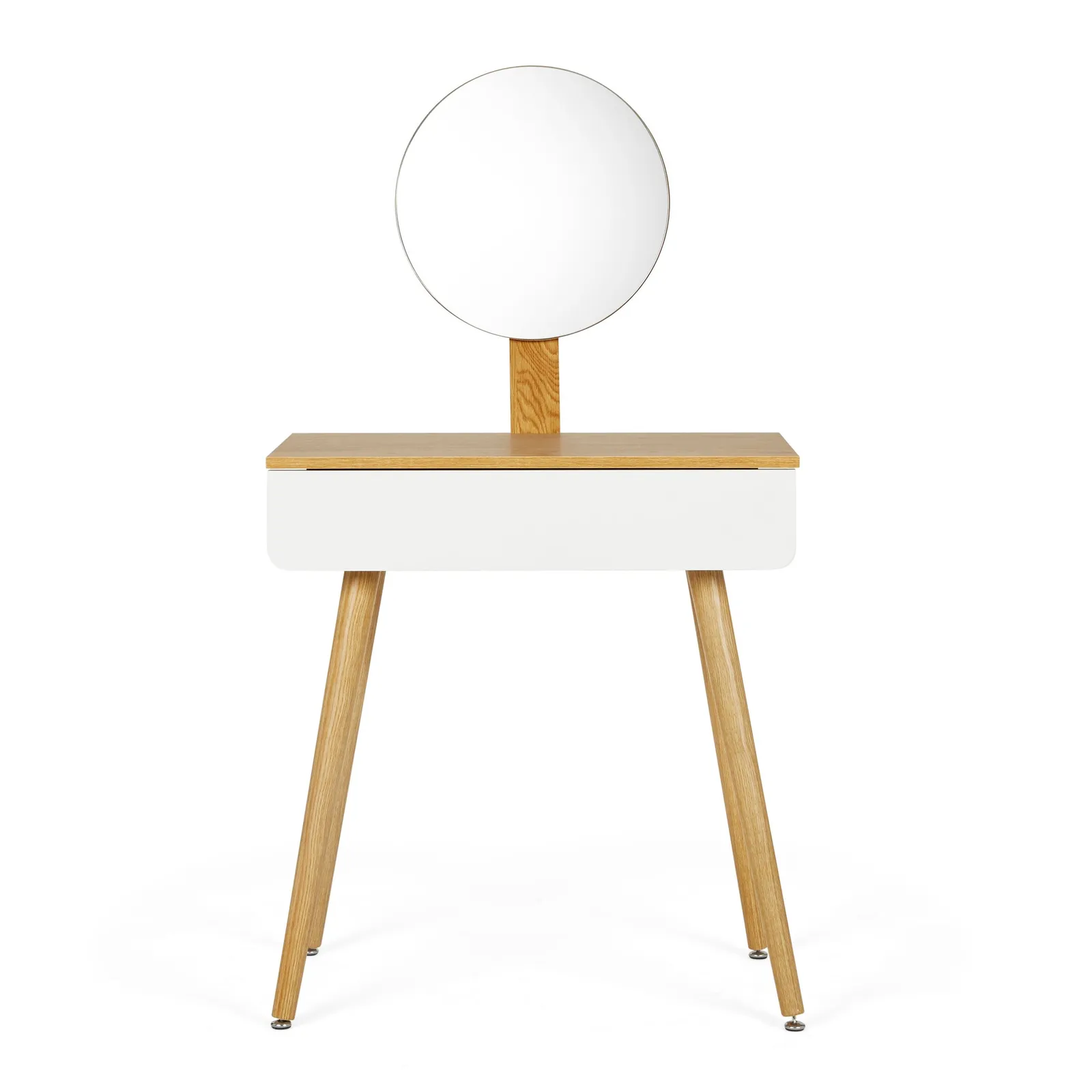 Nancy Dressing Table Brown