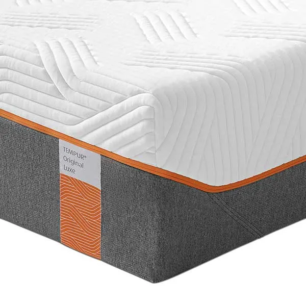 Tempur Original Luxe Mattress