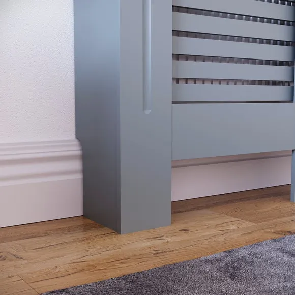 Vida Designs Milton Radiator Cover 5