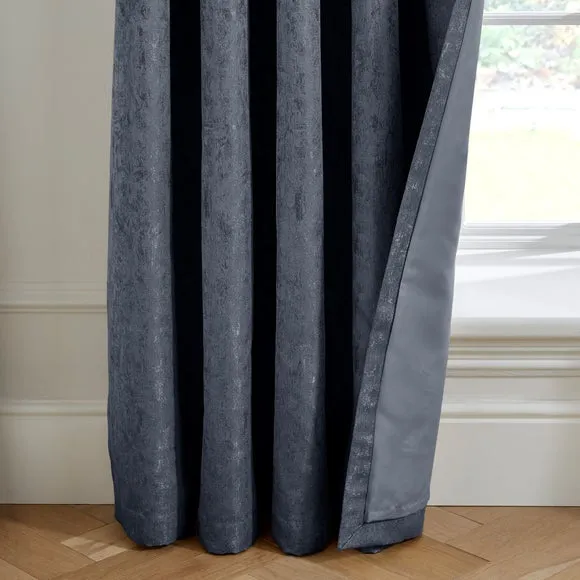 Richmond Eyelet Curtains 5