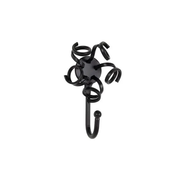 Cortez Curtain Tieback Hooks