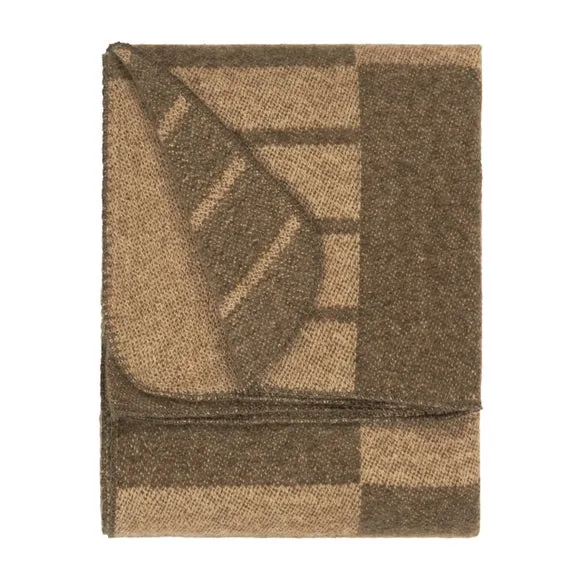 Yard Harlech Throw Blanket 130cm x 180cm 3