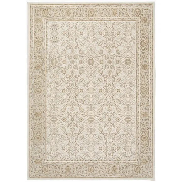 Concept Looms Olivia Velvet Traditional Rug 4