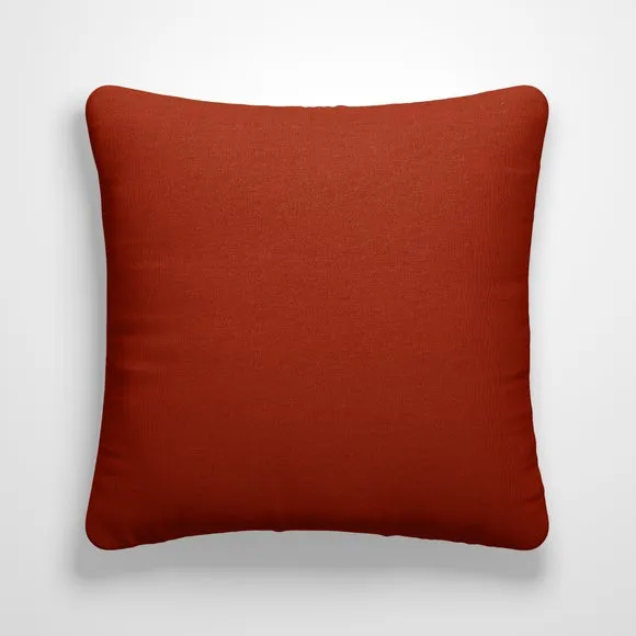 Belvoir Recycled Polyester Made to Order Cushion Cover 2