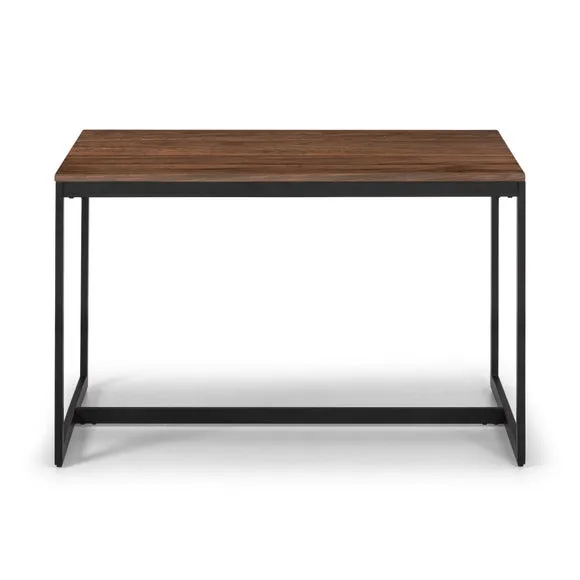 Tribeca 4 Seater Rectangular Dining Table 2
