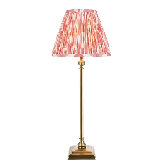 Vogue Leila Table Lamp 5