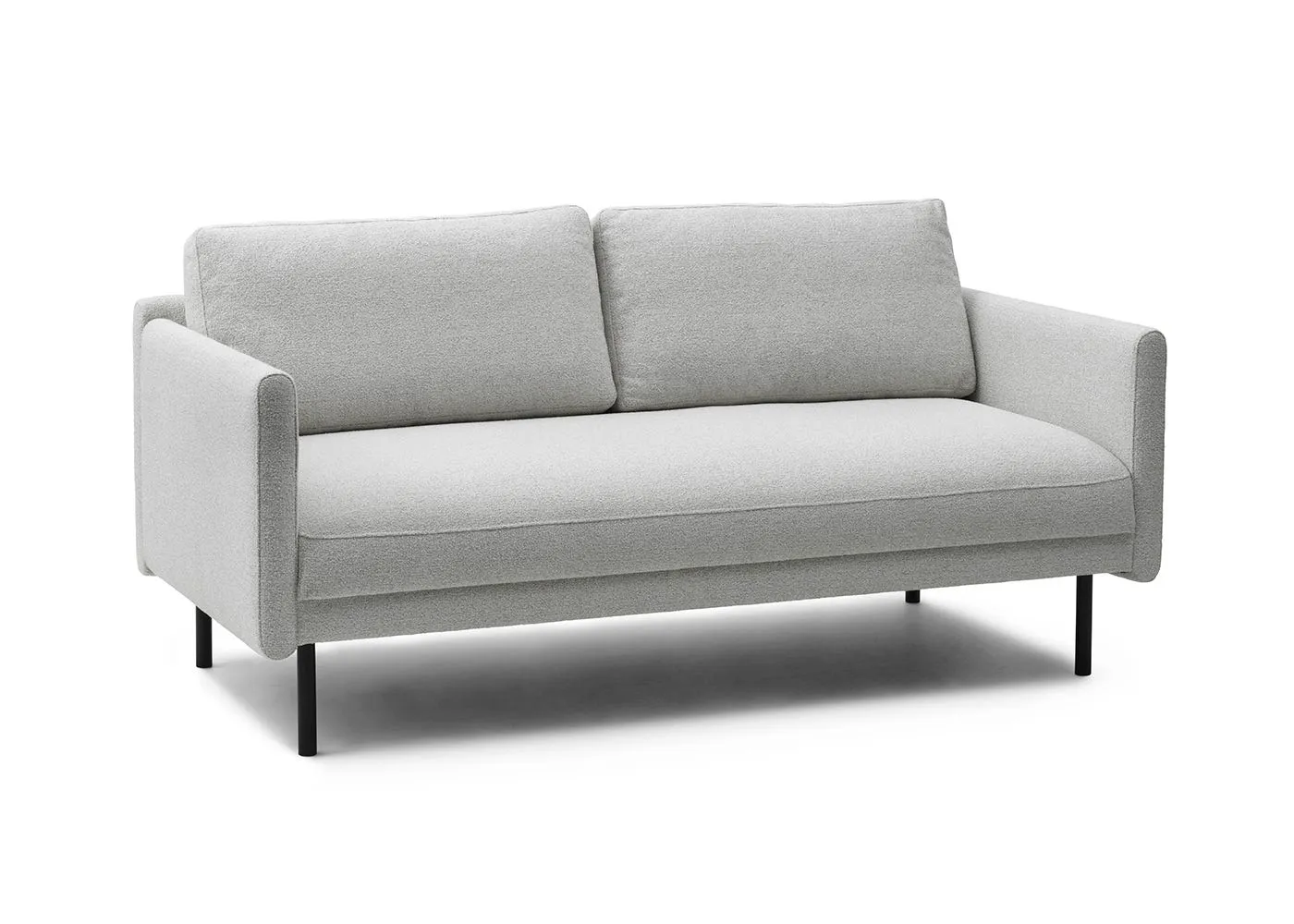 Normann Copenhagen Rar 2 Seater Sofa Venezia Off White