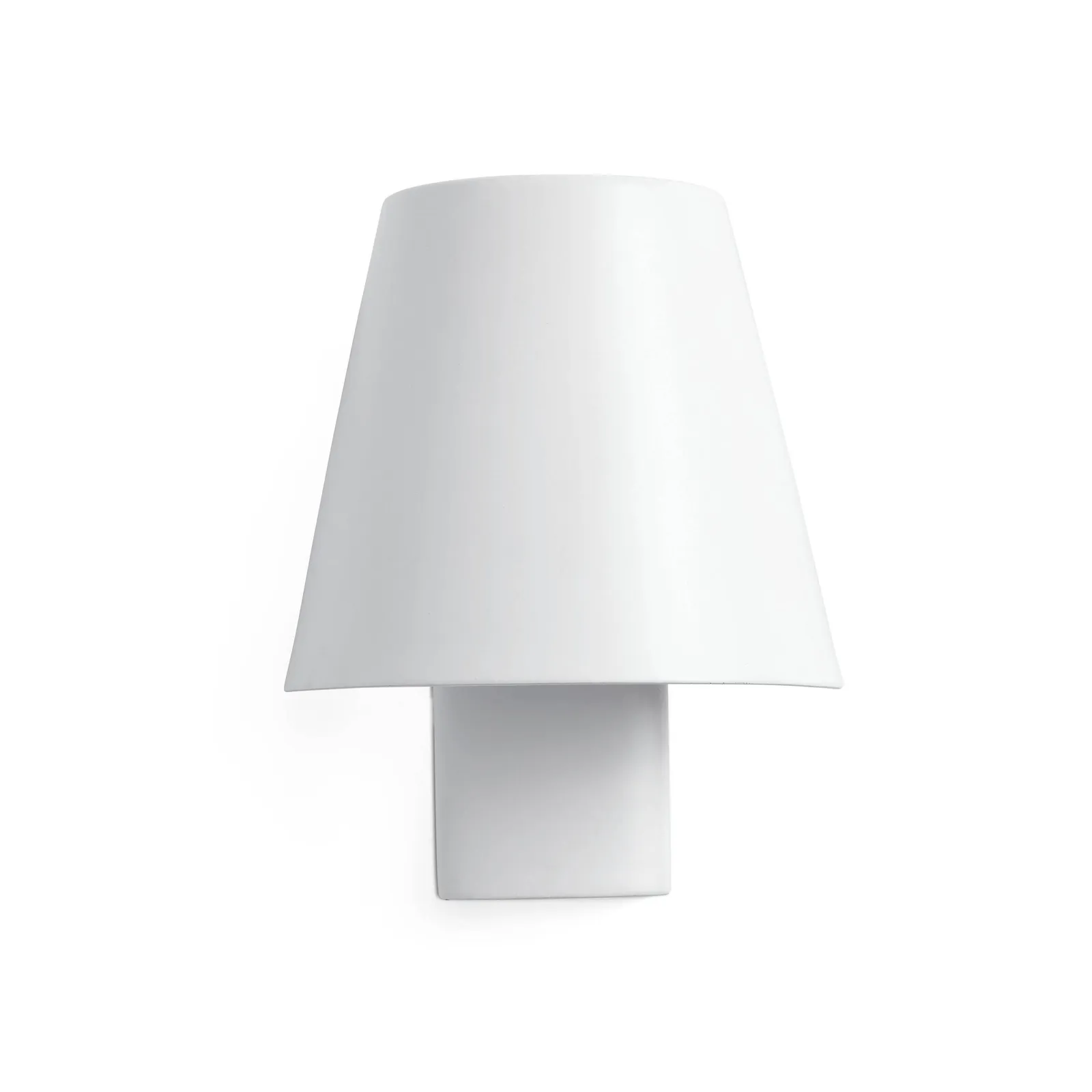 Netlighting Le LED Indoor Adjustable Wall Lamp White
