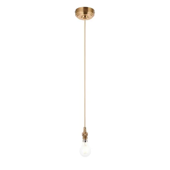 Vogue Elton Adjustable Flex Ceiling Light Cable 3