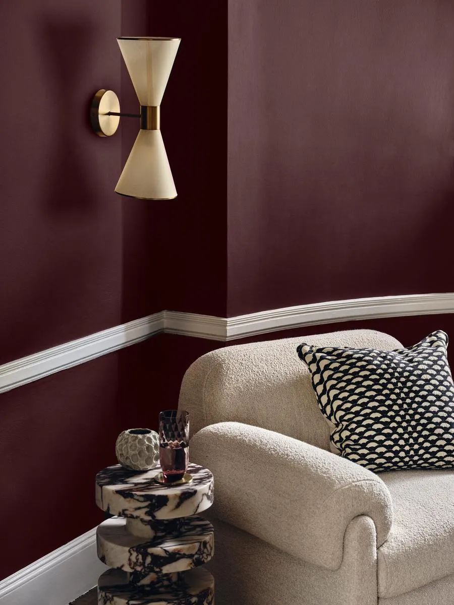 Kremer Wall Light