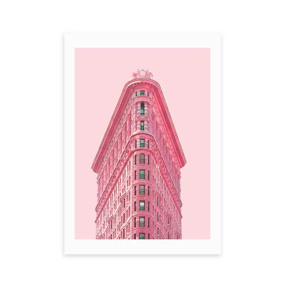 East End Prints Cherry Heights Print 2