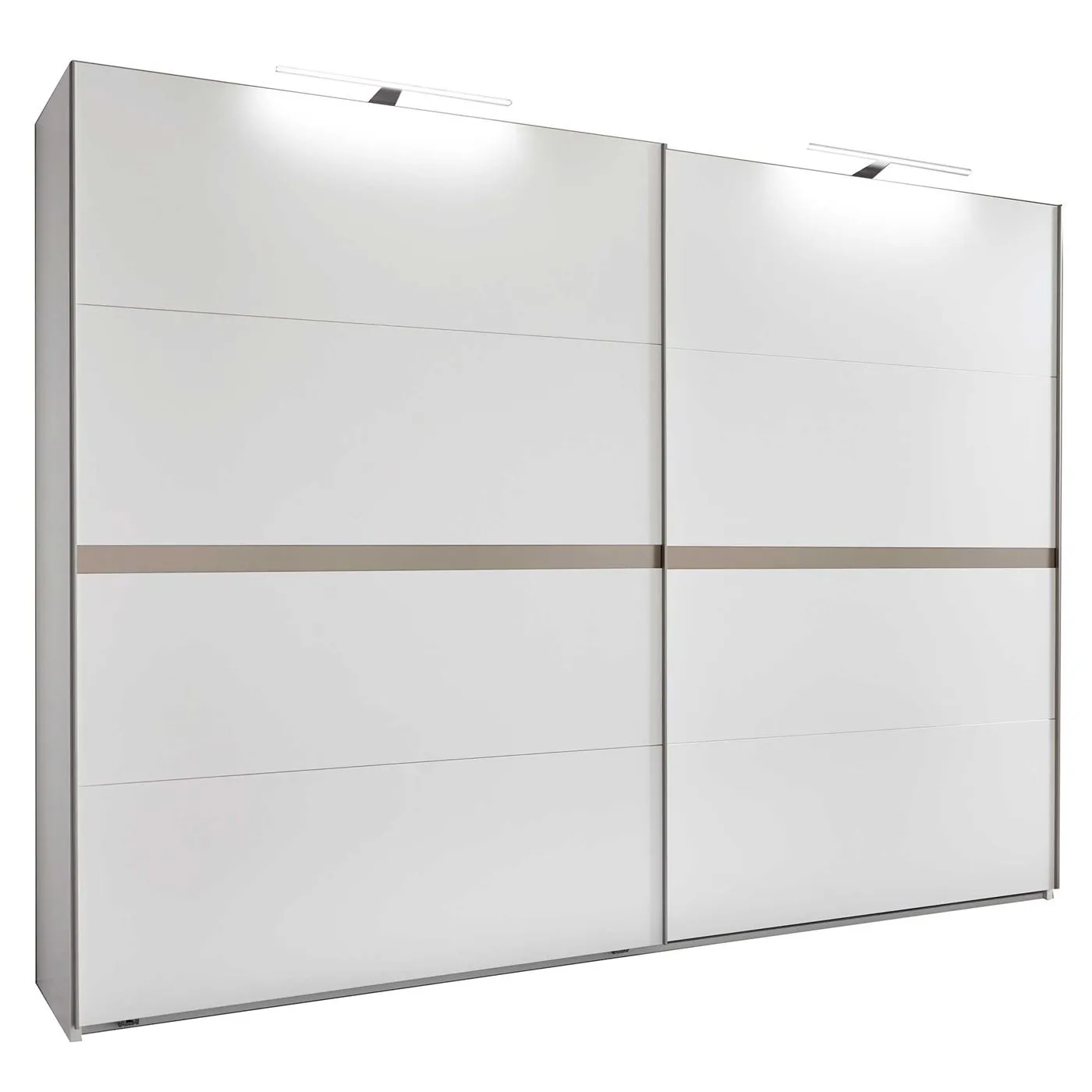 Modello Sliding Wardrobe