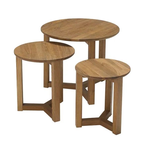 Stow Nest of Tables 2