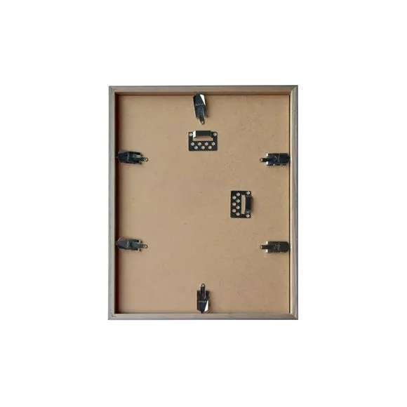 Nielsen Quadrum Photo Frame 4