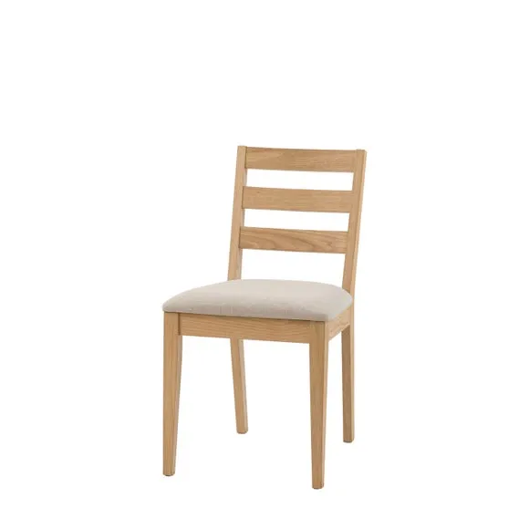 Cedar & Sage Marion Set of 2 Dining Chairs 6
