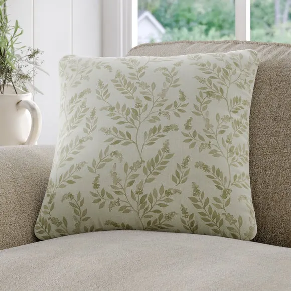 Emily Bond Delia Made to Order Cushion Cover 1
