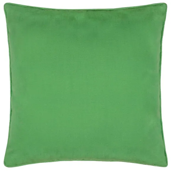 Strawberry Thief Outdoor Square Cushion 4