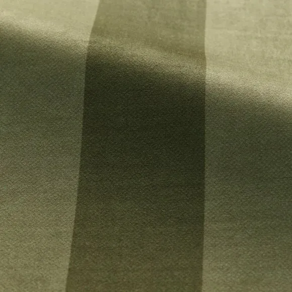 Elements Velvet Stripe Made to Order Cushion Cover 3