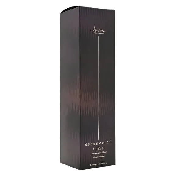 The London Wax Co Essence Of Time Cherry & Tobacco Diffuser 5