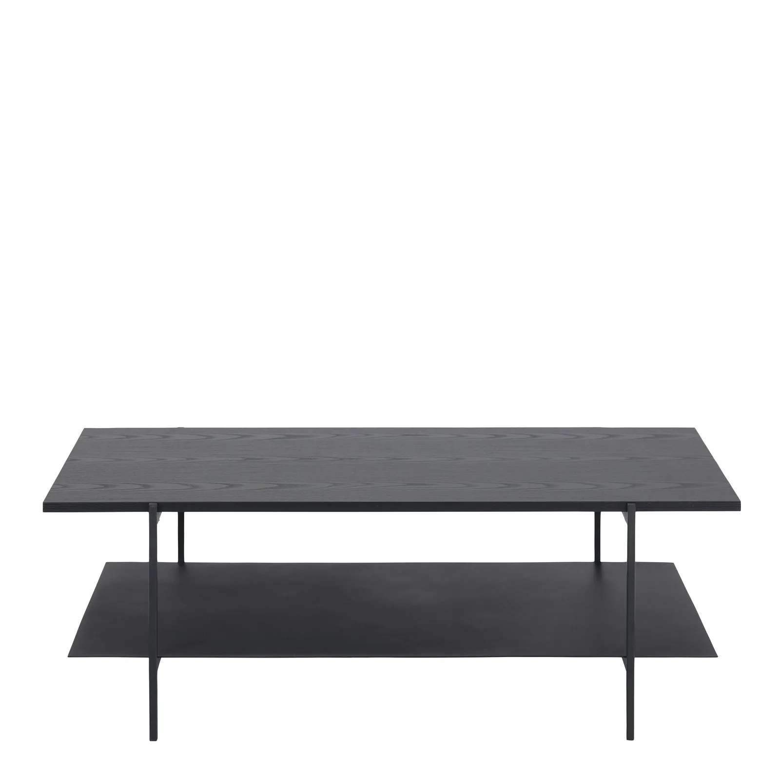 Furniture To Go Angus Coffee Table in Black 2