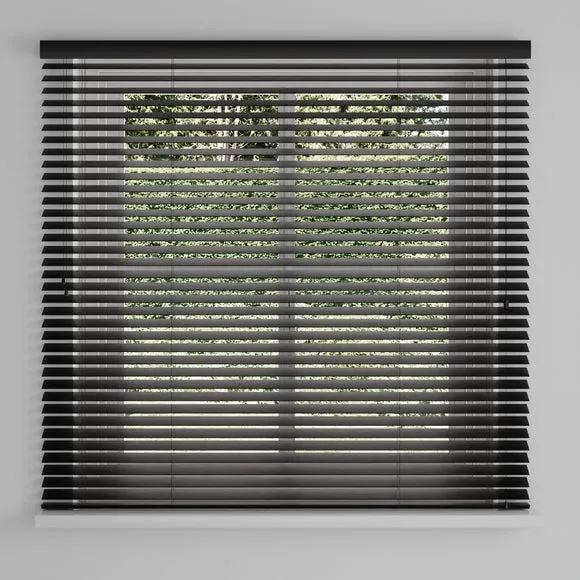 Room Darkening Venetian Blind 3