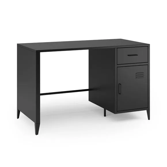 Helga Metal Desk 6