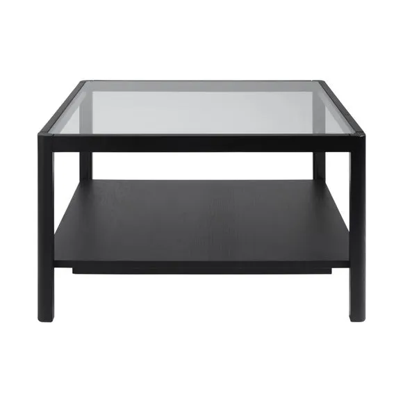 Ray Coffee Table with Shelf 5