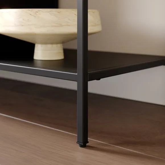 Corin Metal TV Unit for TVs up to 50" 3