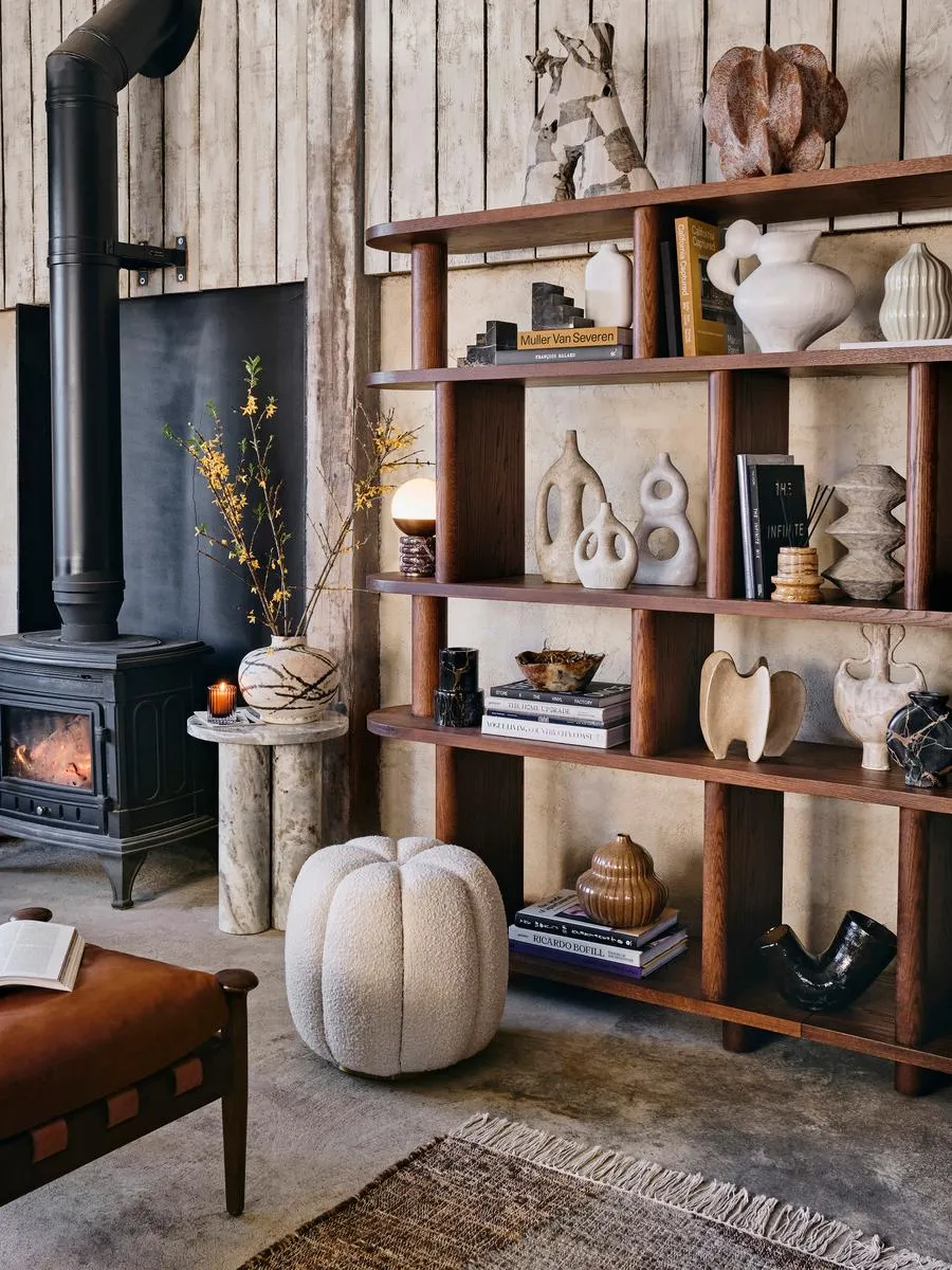 Elwood Shelving