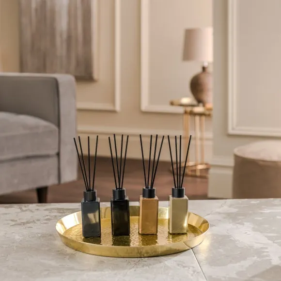 Hotel Diffuser Fragrance Library Gift Set