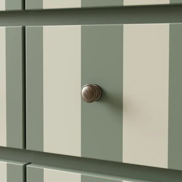 Beatrice 6 Drawer Chest 4