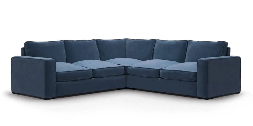 Marlowe Corner Unit