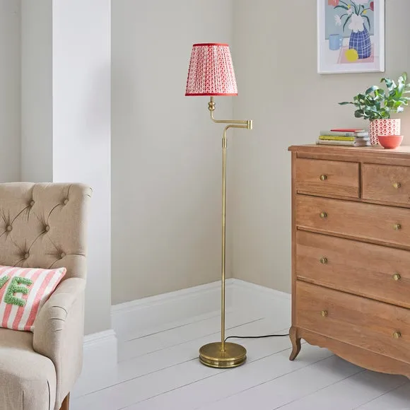 Pride & Joy Floor Lamp 2