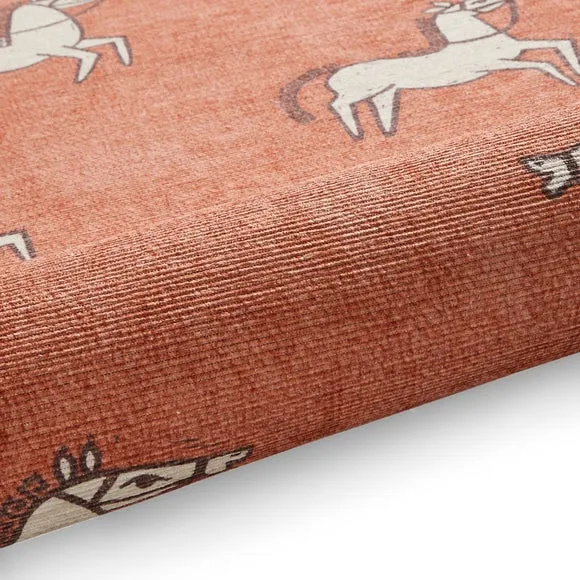 Scion Canter Washable Rug 6