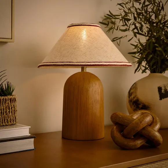 Drew Trim Table Lamp 2