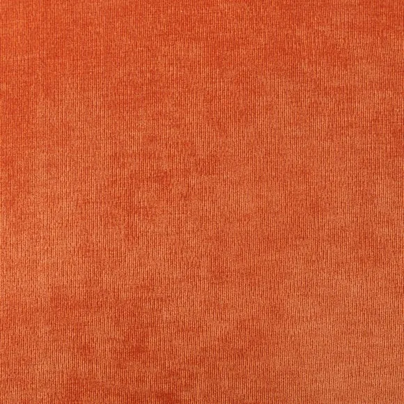 Velour Cushion 2