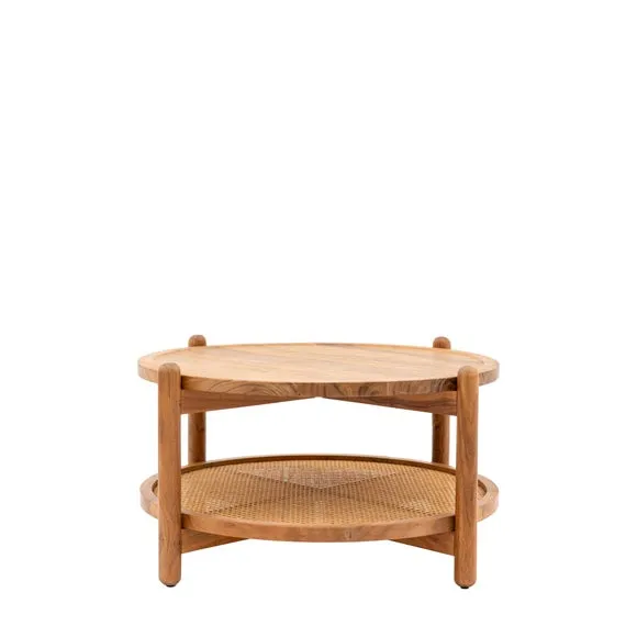 Canley Coffee Table 5