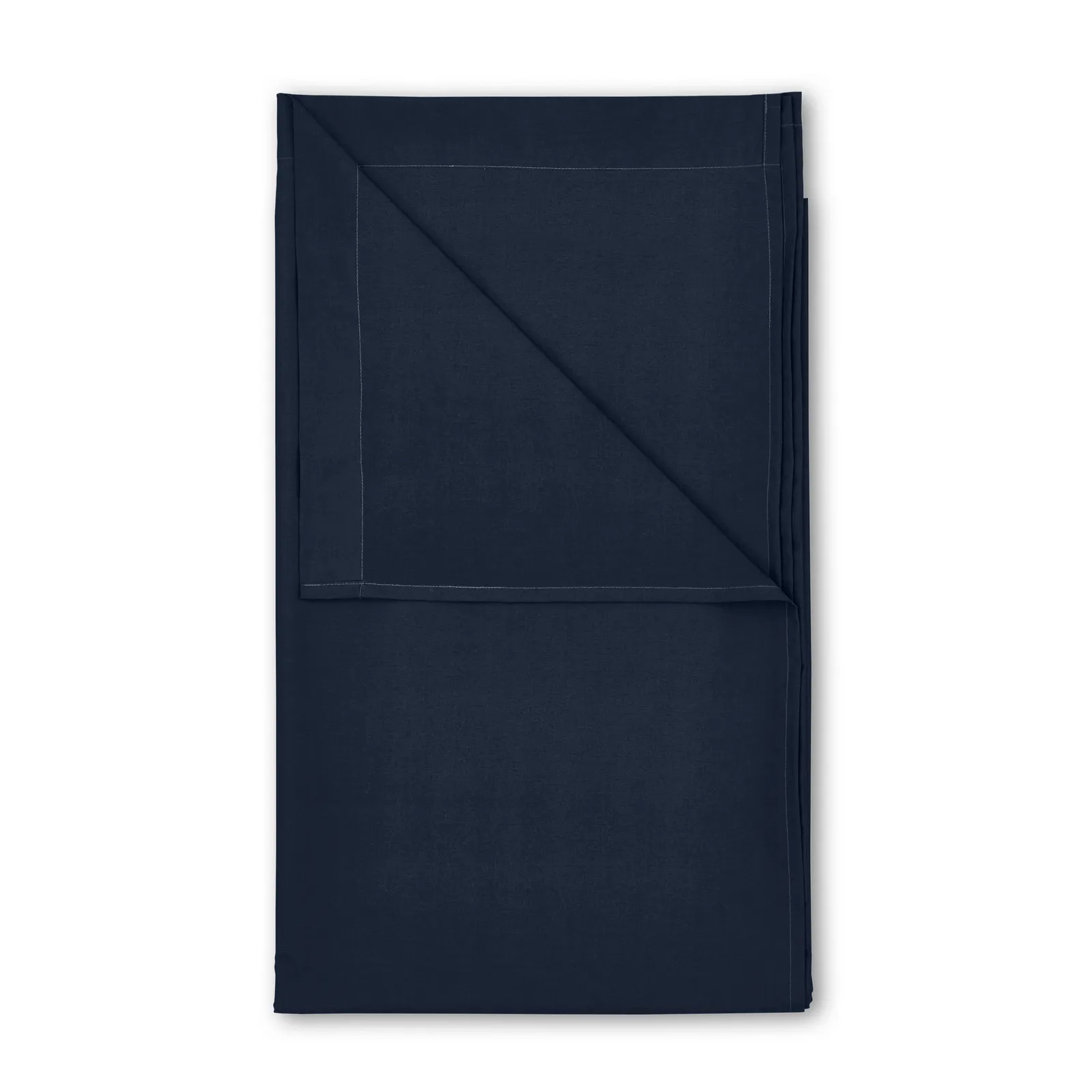 Pure Cotton Flat Sheet 1